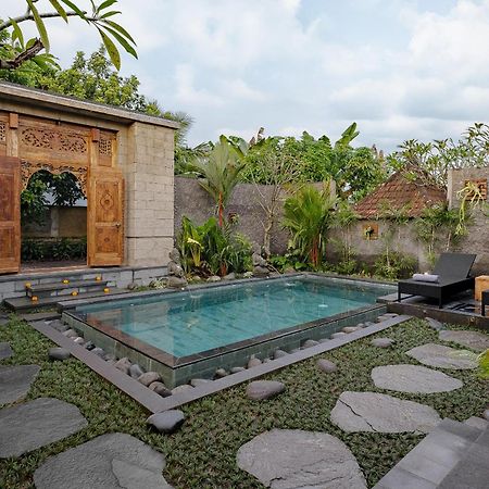 Ithaca Ubud Villa 외부 사진