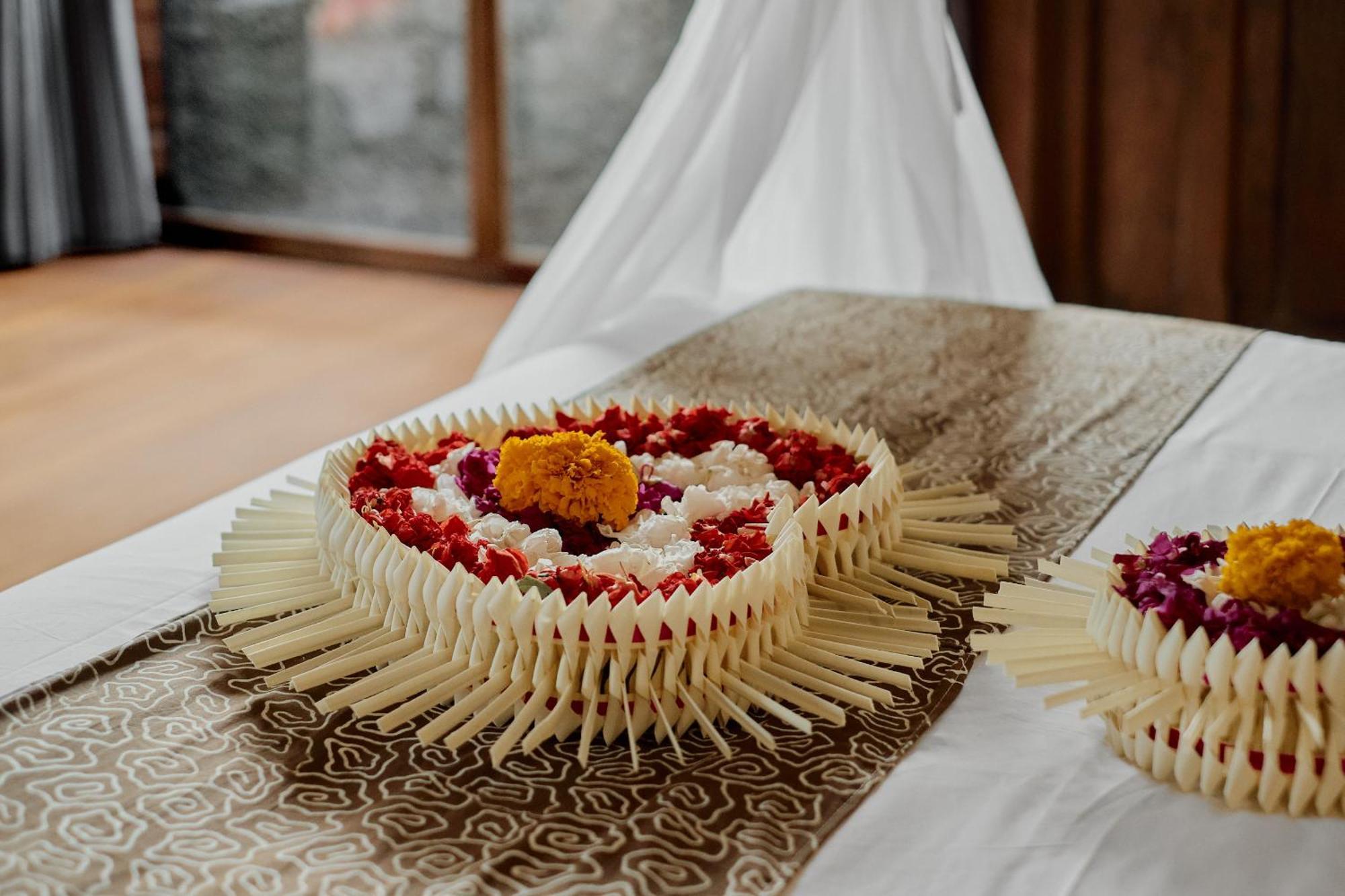 Ithaca Ubud Villa 외부 사진