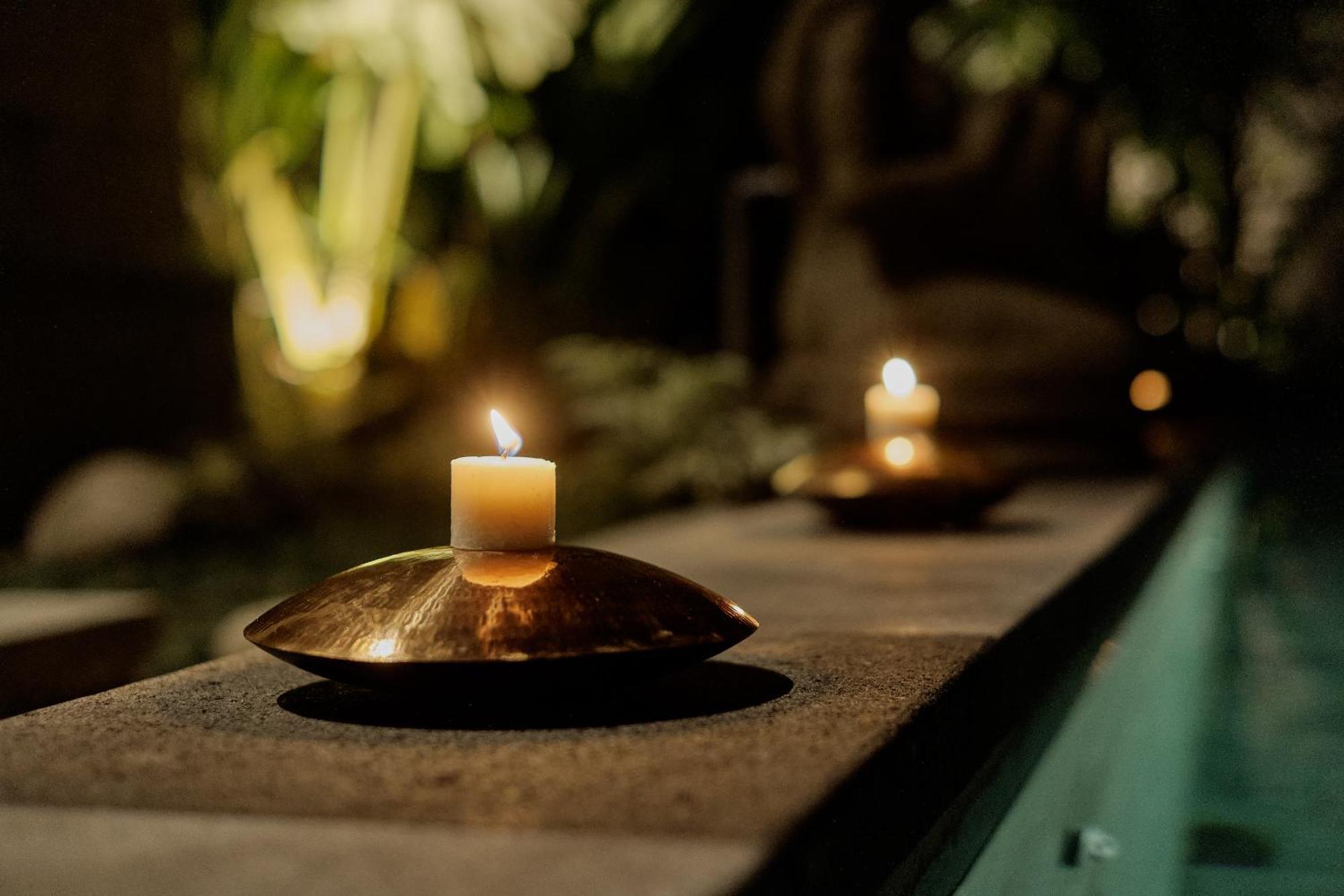 Ithaca Ubud Villa 외부 사진