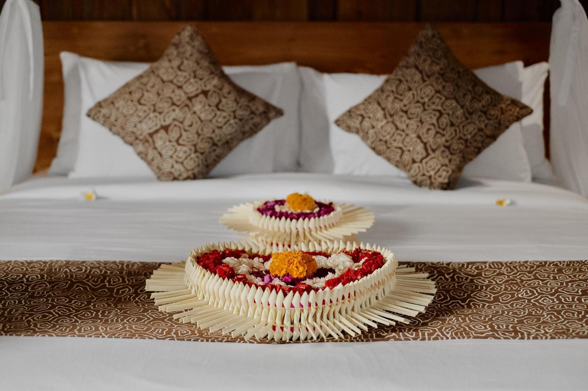 Ithaca Ubud Villa 외부 사진