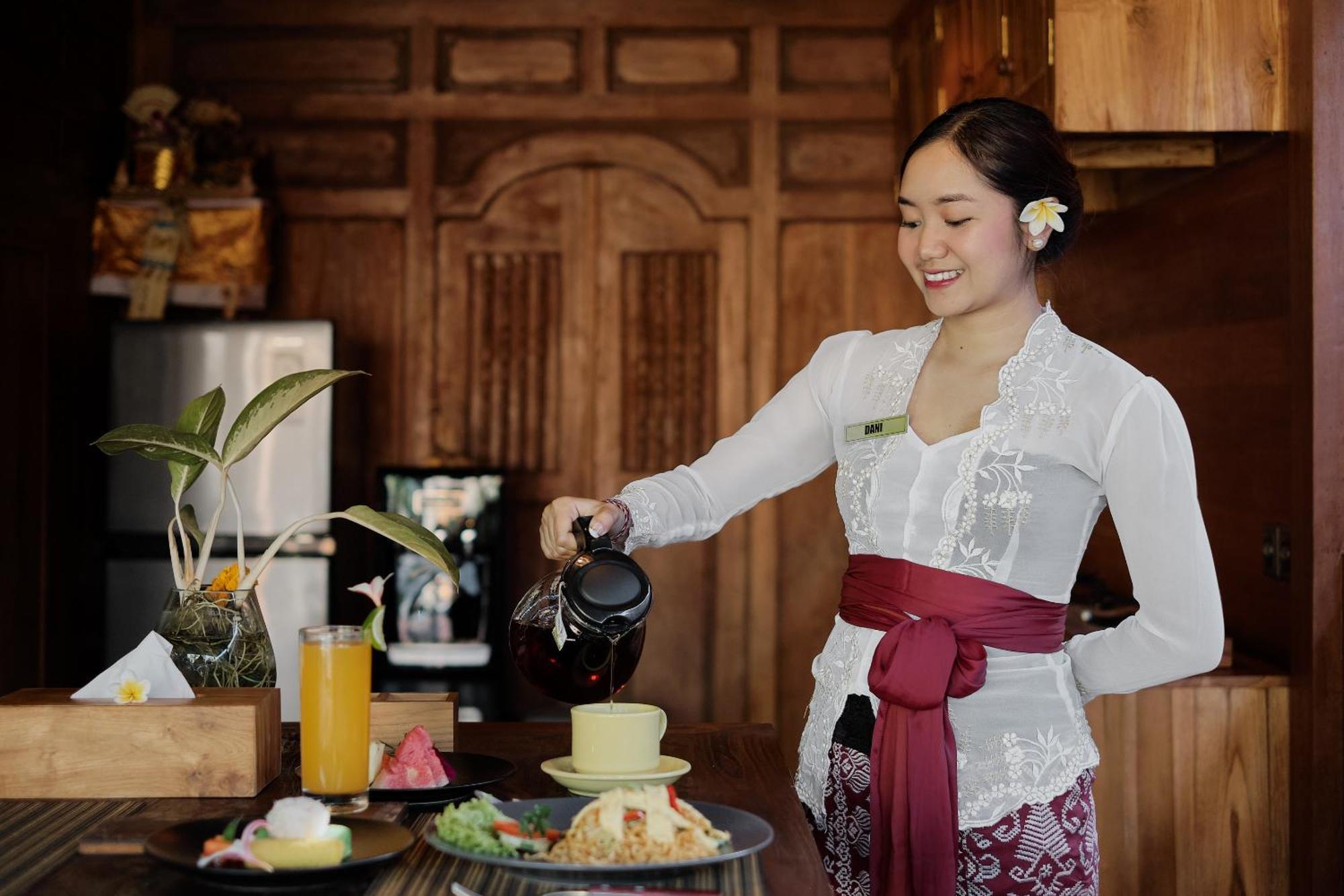 Ithaca Ubud Villa 외부 사진