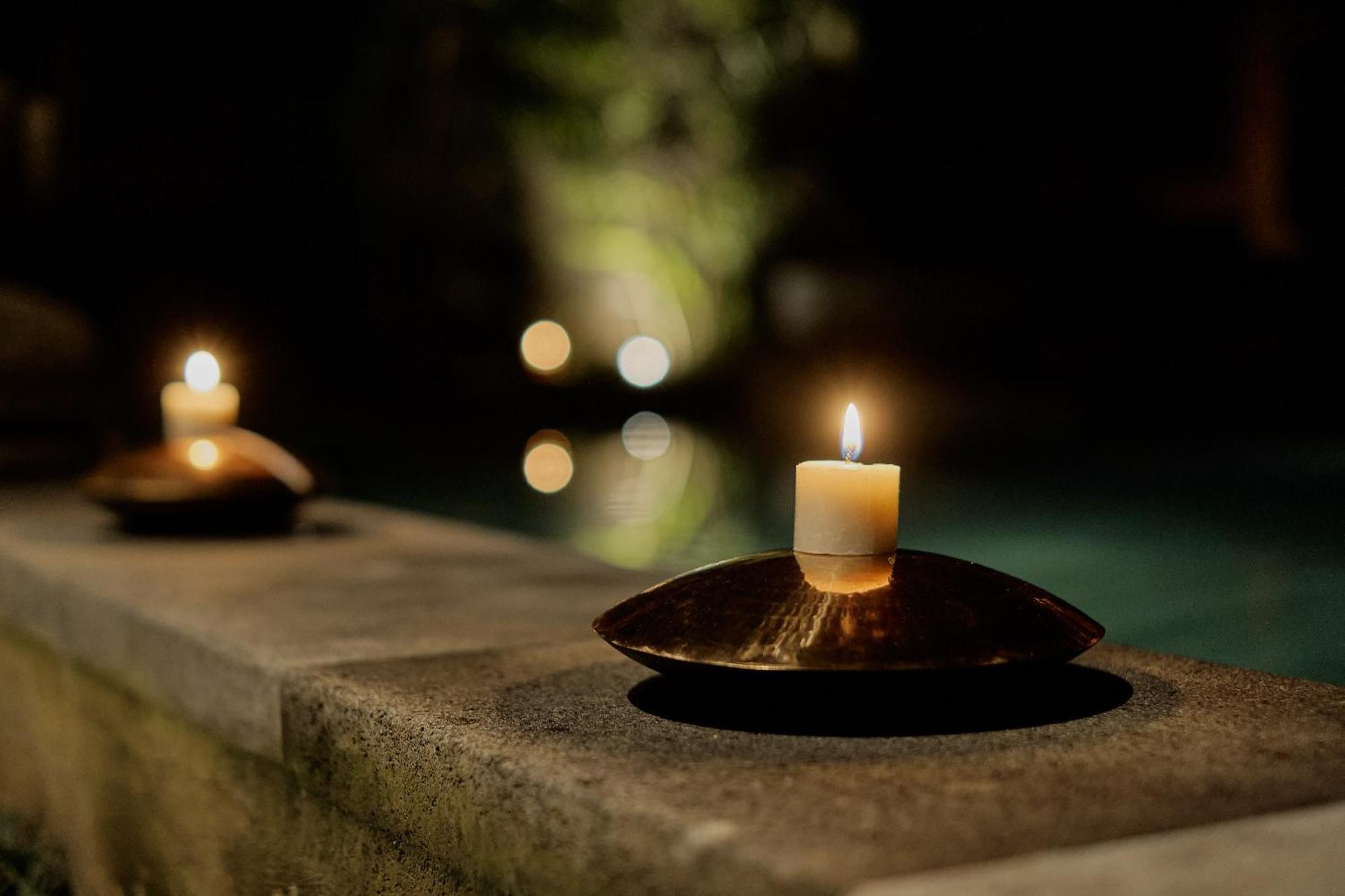 Ithaca Ubud Villa 외부 사진