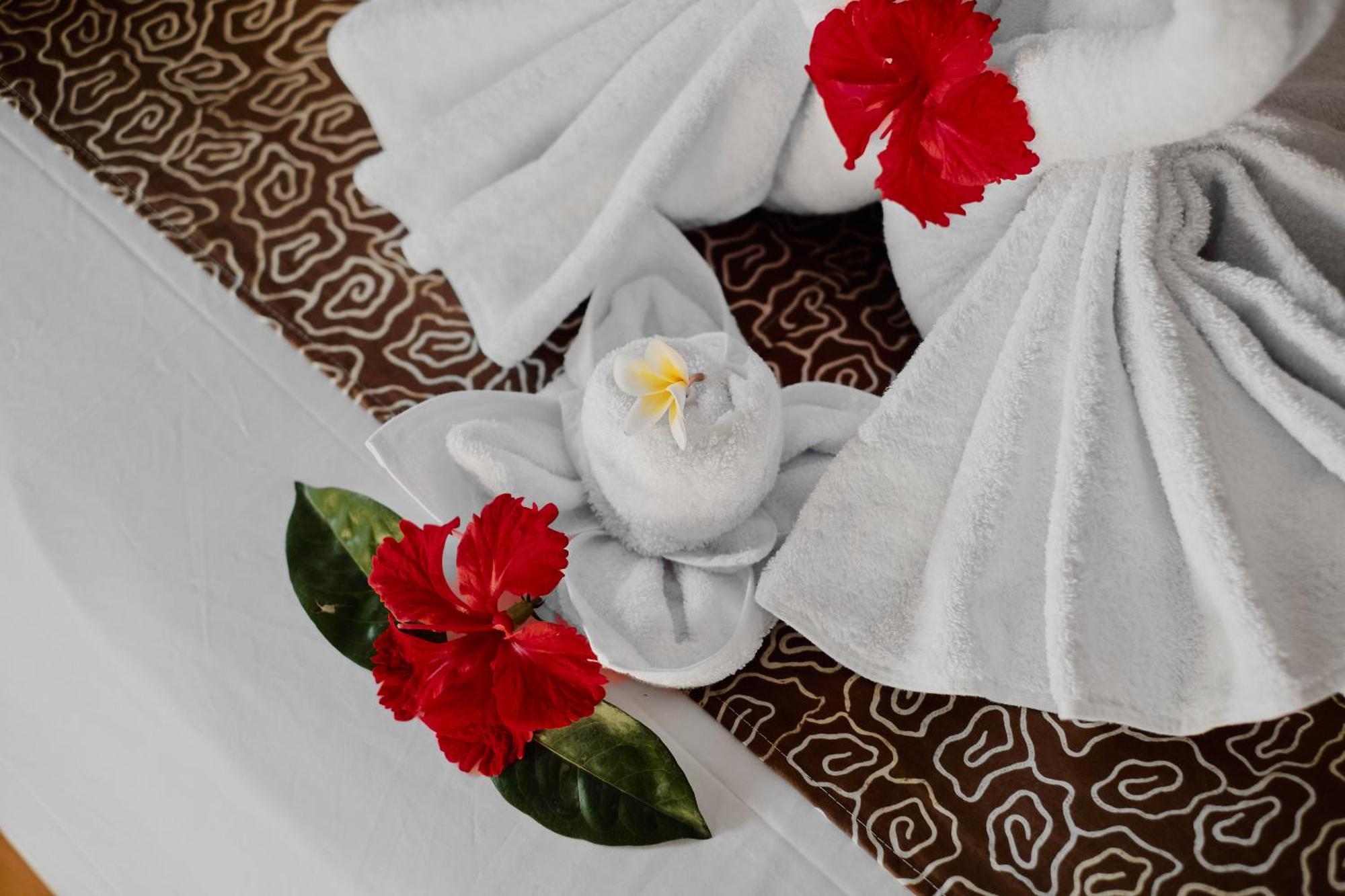Ithaca Ubud Villa 외부 사진